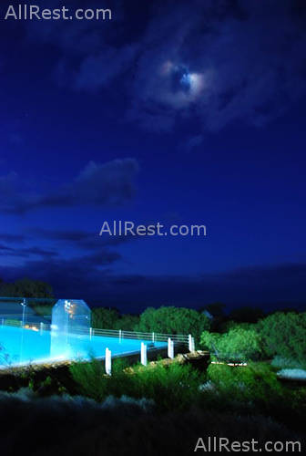 Half Moon Resort 43